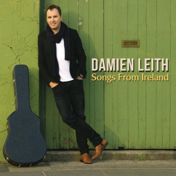 Damien Leith feat. Sharon Corr Black Is the Colour (feat. Sharon Corr)