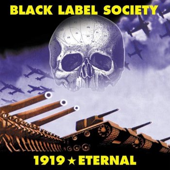 Zakk Wylde & Black Label Society Life/Birth/Blood/Doom