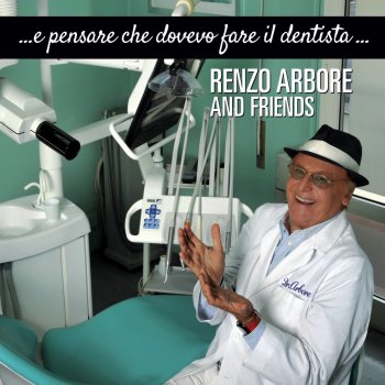 Renzo Arbore feat. L'Orchestra Italiana A nuje ce piace 'e magna'!