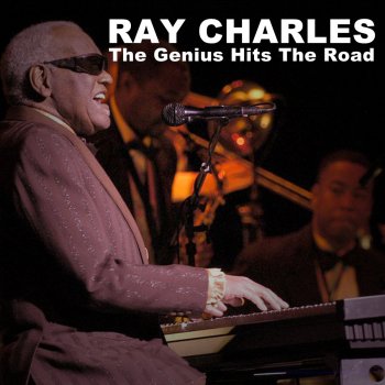 Ray Charles Basin Street Blues