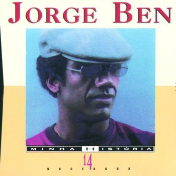 Jorge Ben Jor Zagueiro