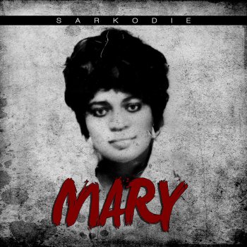 Sarkodie Mary