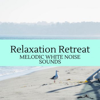 Crashing Waves Music Exotic Land for Relaxation