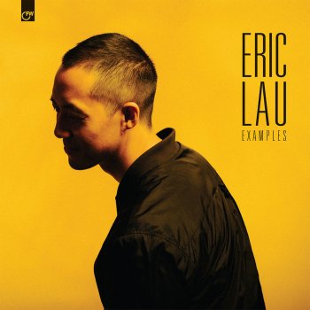 Eric Lau Lift Off