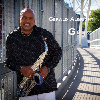 Gerald Albright Closure