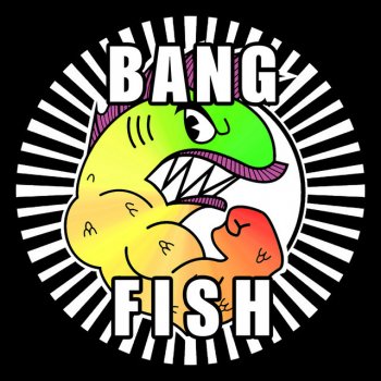 Hellfish Bang Juice (Power Mix)
