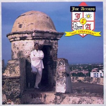 Joe Arroyo Muevelo