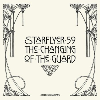 Starflyer 59 Shane