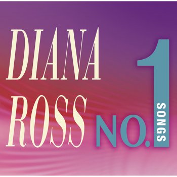 Diana Ross Ain't No Mountain High Enough (Edit)