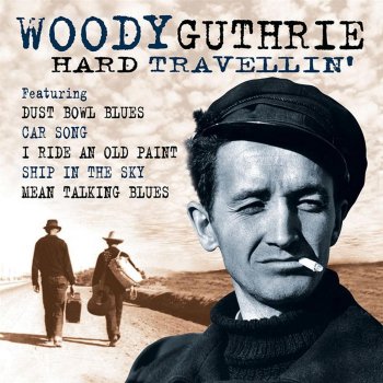 Woody Guthrie The Great Ship