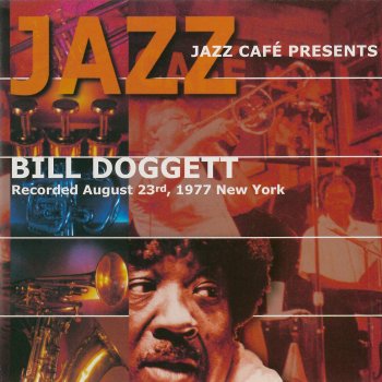 Bill Doggett Charley's Alley