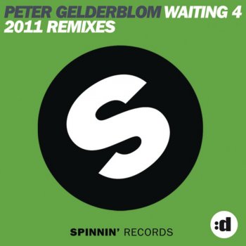 Peter Gelderblom Waiting 4 (Bastian Van Shield Remix)