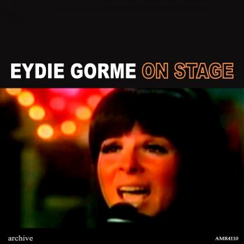 Eydie Gormé But Not for Me (Live)