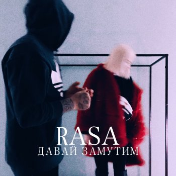 Rasa Давай замутим