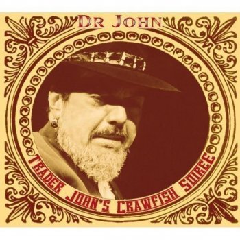 Dr. John Helping Hand