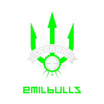 Emil Bulls Tell Me O Muse (Bonus Track)