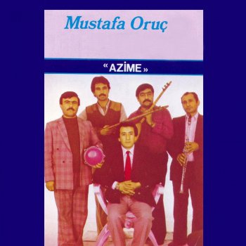 Mustafa Oruç Oğlansız Evlerde Duman Tütermi