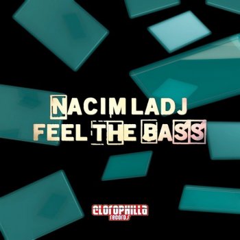 Nacim LaDJ Feel the Bass (Damolh33 Remix)