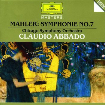 Chicago Symphony Orchestra feat. Claudio Abbado Symphony No. 7 in E Minor: IIc. Tempo