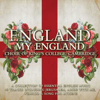 Thomas Tallis feat. Choir of King's College, Cambridge & Stephen Cleobury Spem in Alium Nunquam Habui