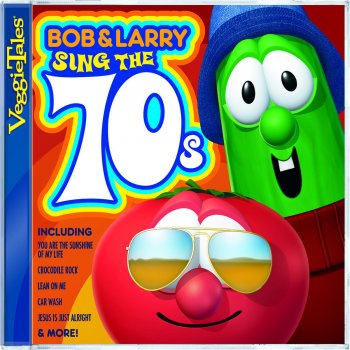 VeggieTales Loco-Motion