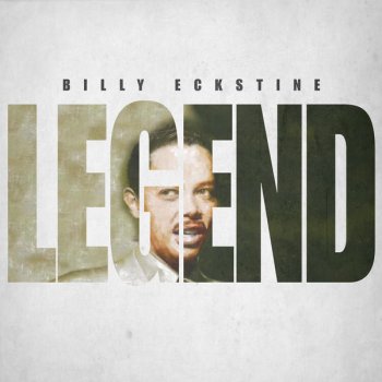 Billy Eckstine I Got Lost In Her Arms