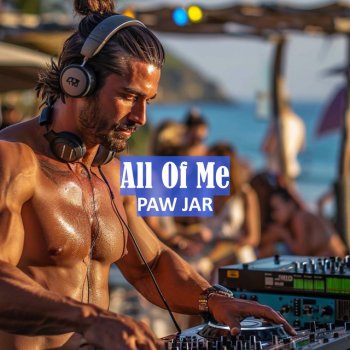PAW JAR In My Place (Dub Mix)