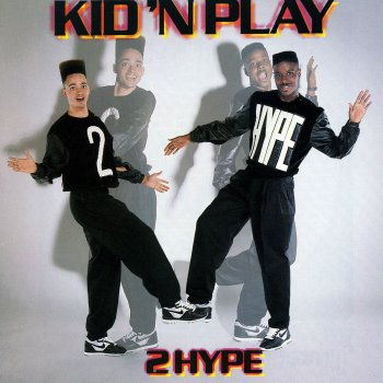 Kid 'N Play Damn That DJ (The Wizard M.E.)