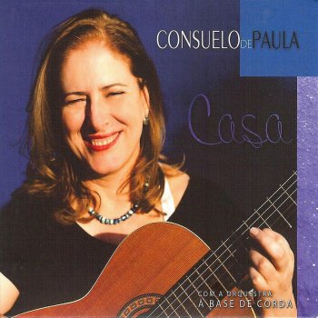 Consuelo de Paula Borboleta