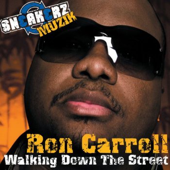 Ron Carroll feat. Blackfrog & Nathan G Walking Down the Street - Nathan G & Blackfrog Air-Max 90 Remix