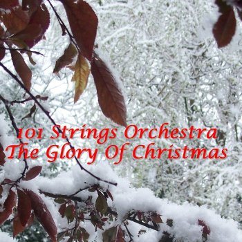 101 Strings Orchestra Silent Night (Organ Chimes)