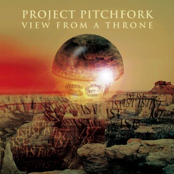 Project Pitchfork Die Schlange Vs. (Dämon Der Antwort)