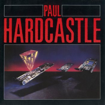 Paul Hardcastle Just for Money (12" Remix)