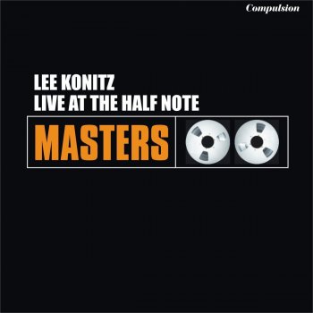 Lee Konitz Lennie-Bird