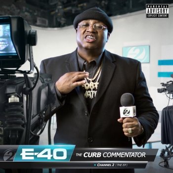 E-40 Black Is Beautiful (feat. Big K.R.I.T.)