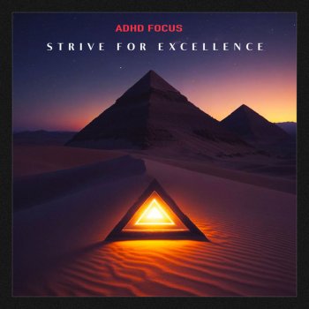 ADHD Focus Elysium