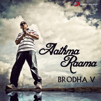 Brodha V On My Own