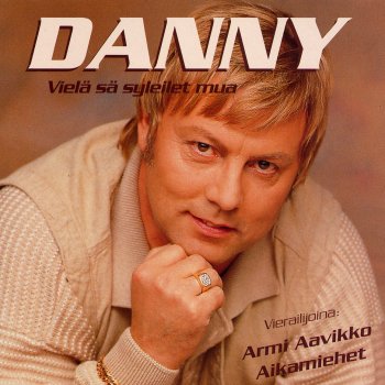 DANNY Hän Oli Tuuli