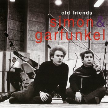 Simon & Garfunkel That Silver Haired Daddy of Mine - Live at Carnegie Hall, New York, NY - November 1969