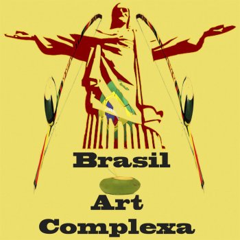 Art Complexa Samba Rock