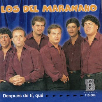 Los del Maranaho Te Perdi