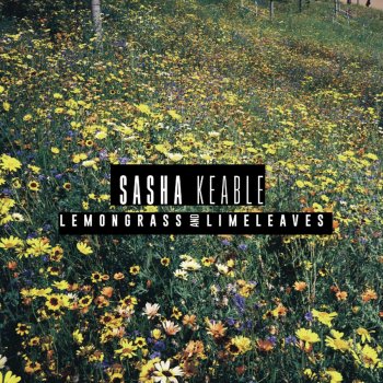 Sasha Keable Living Without You