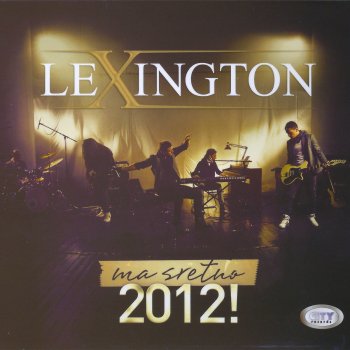 Lexington 2012!