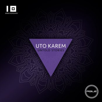 Uto Karem Broken Sitar