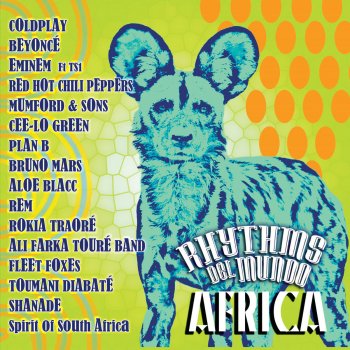 Rhythms del Mundo feat. REM & Ali Farka Toure Band Losing My Religion (feat. REM & Ali Farka Toure Band)