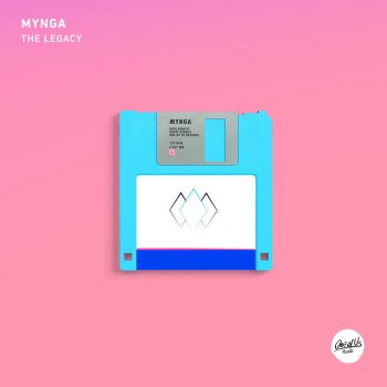 Mynga The Legacy - Extended Mix