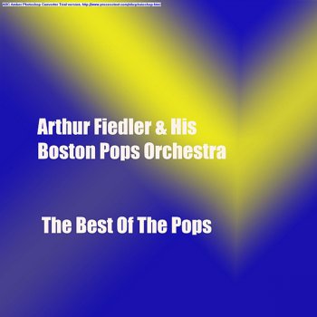 Arthur Fiedler feat. Boston Pops Orchestra The Waltzing Cat