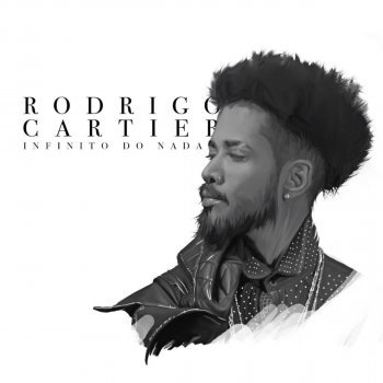 Rodrigo Cartier Eu Sou do Mundo