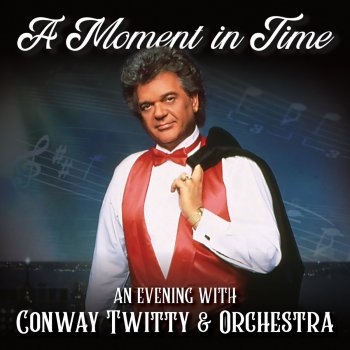 Conway Twitty Georgia Keeps Pulling on My Ring - Live