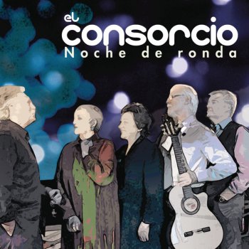 El Consorcio Guitarras de Medíañoche